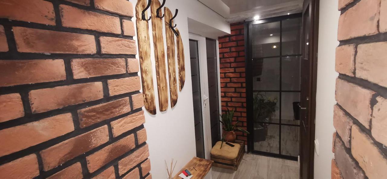 Akacjowa 3 A Apartment Malbork Exterior foto