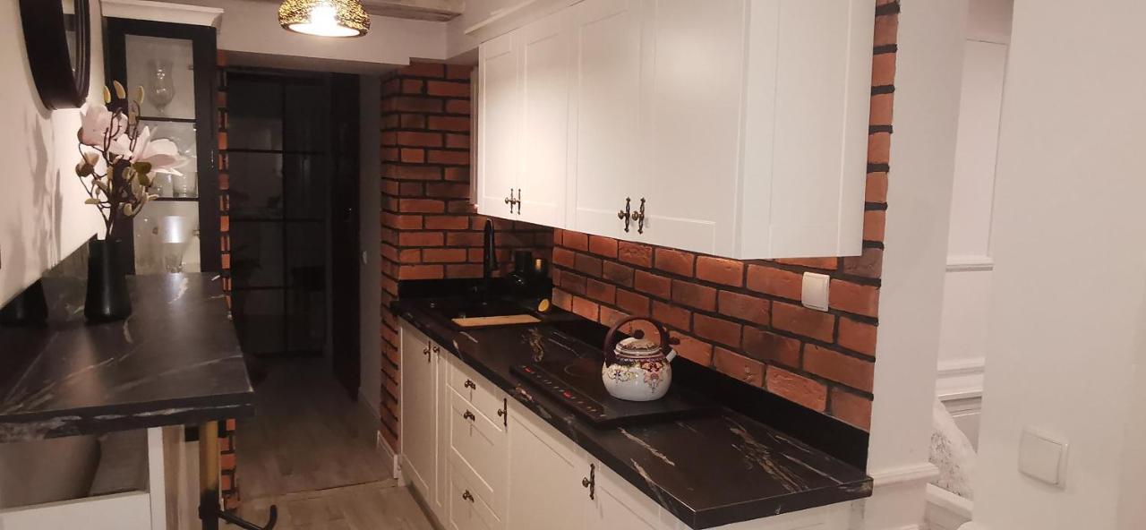 Akacjowa 3 A Apartment Malbork Exterior foto